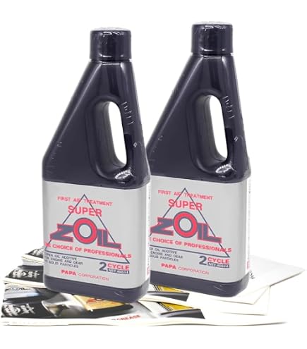 Amazon.co.jp: スーパーゾイル(Super Zoil) エンジンオイル添加剤